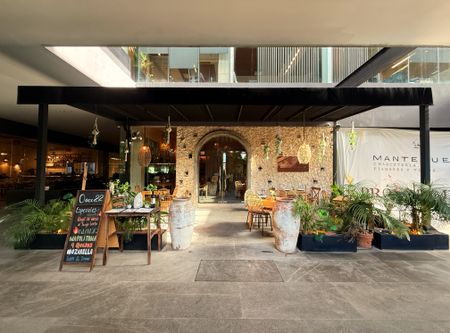 DEPARTAMENTO EN RENTA CON ROOF GARDEN EN TOWNSQUARE - Photo 5