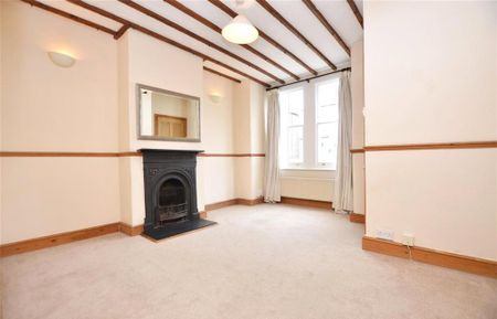 2 bedroom terraced house to rent - Photo 5