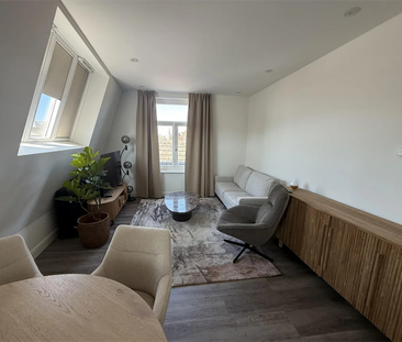 Appartement Mosterdsteeg, Leyde - À Louer - Photo 1