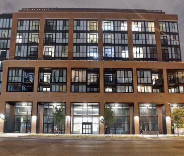 For Lease - 2300 St. Clair Avenue Unit# 203, Toronto, Ontario - Photo 6