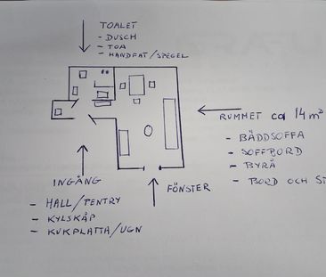 Vasaplatsen, Göteborg - Photo 1