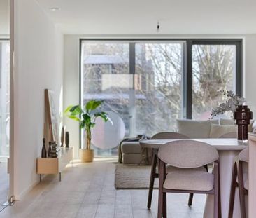 Appartement te huur - Photo 2