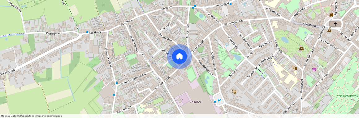 Geemstraat 28 / 13, 9220 Hamme