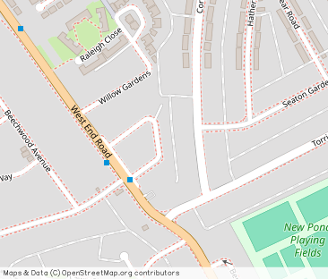 Northdown Close, Ruislip, HA4 - Photo 1