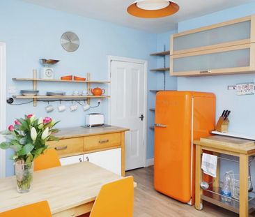 3 bedroom House To Let - Photo 5