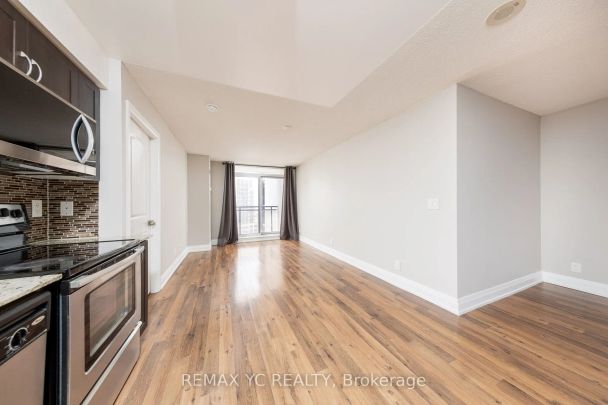 1 De Boers Drive #1001 - Photo 1