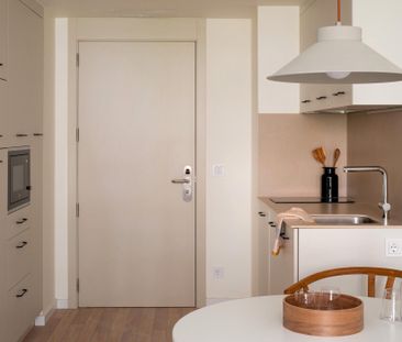 Apartamento de alquiler en Gasteiz Hiribidea, 45, San Martín - Photo 4
