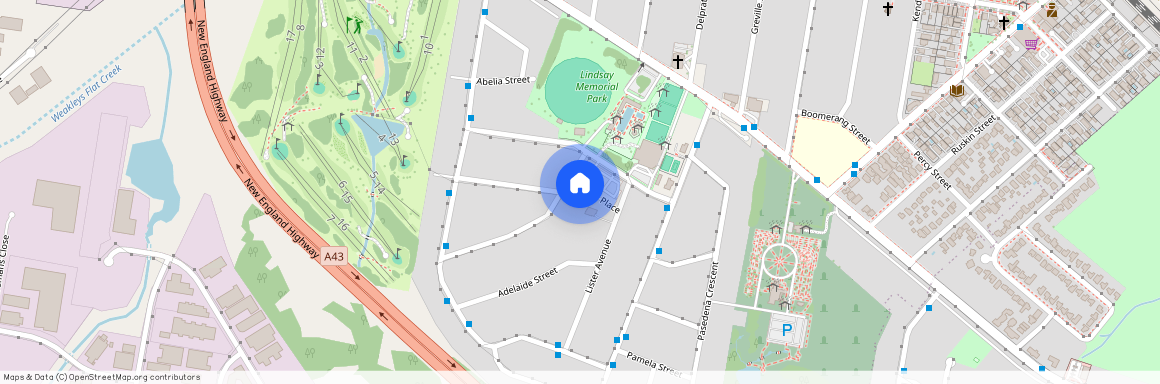 7 Enright Street, NSW 2322, Beresfield