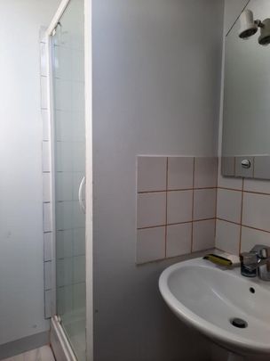 Appartement T2 à louer - 34 m² - Photo 1