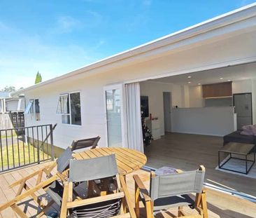 Modern, Pet Friendly Home in Glenfield - Photo 1