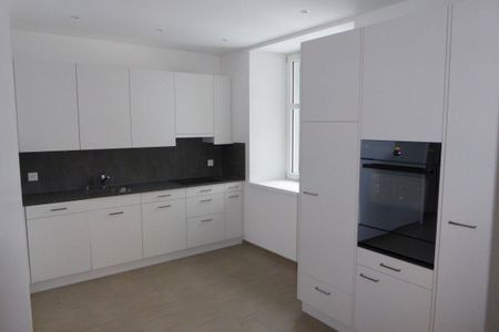 2 1/2-Zimmer-Wohnung mit 103 m2 - Foto 2