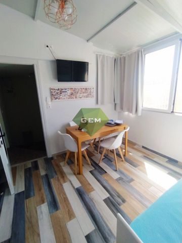 Studio/Γκαρσονιέρα για ενοικίαση Κέντρο - Άγιος Τίτος (Ηράκλειο Κρήτης) - Photo 2