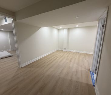 For Lease - 10 Sheldon Drive Unit# Bsmt, Ajax, Ontario - Photo 4