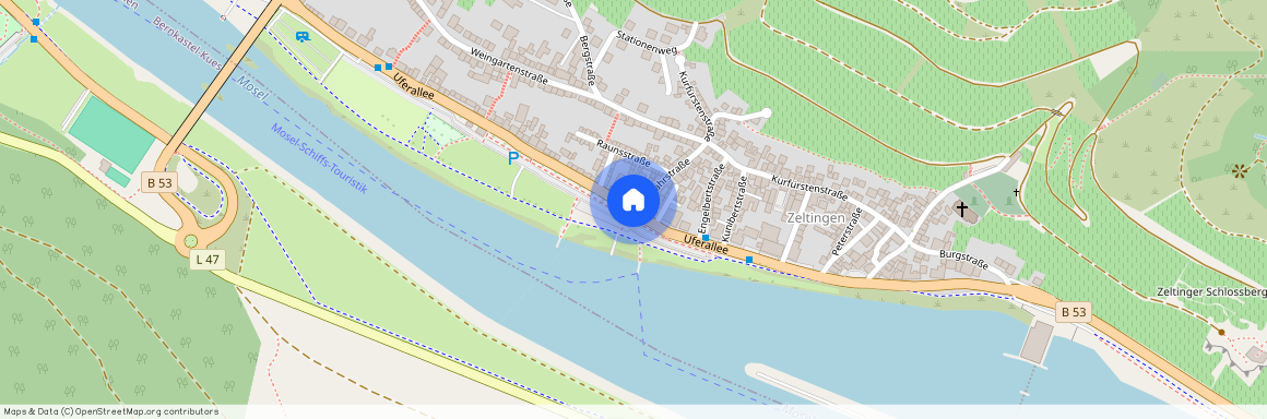 54492 Zeltingen-Rachtig