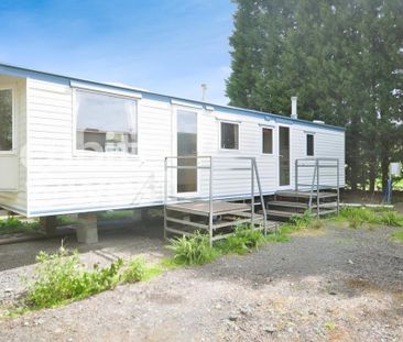 2 bedroom mobile home to rent - Photo 5