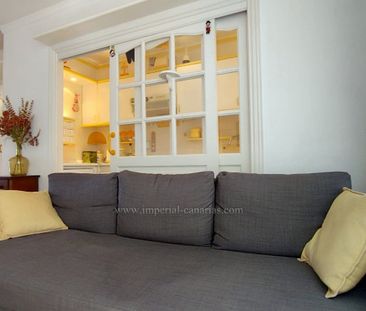 1 Bed Flat / Apartment to Rent - Photo 6