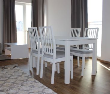 Warszawa, Ochota, Szczęśliwicka - Zdjęcie 3