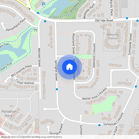 2653 Moorland St, Abbotsford