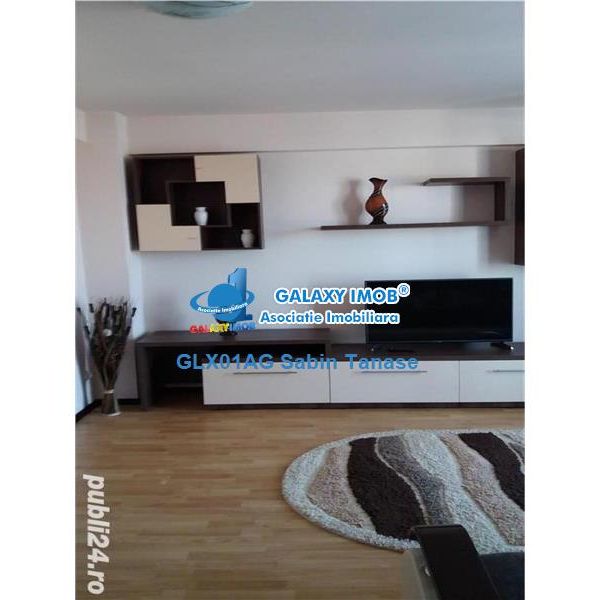 De Inchiriat Ap cu 2 camere - bloc NOU Conf 1 dec - Fotografie 1