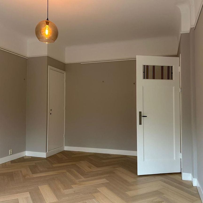 Appartement te huur: Bezuidenhoutseweg 281 2594 AP Den Haag - Photo 1