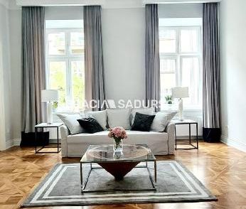 Mieszkanie Kraków Stare Miasto powierzchnia 167.59 m² C206-WM-27558 - Zdjęcie 4