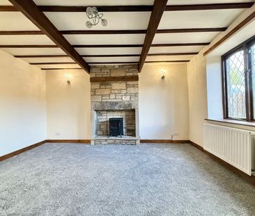 2 bedroom house to rent - Photo 3