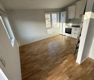 Grävlingsvägen, Uppsala - Foto 4