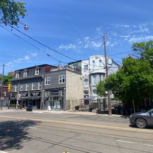 For Lease - 206 Carlton Street Unit# B106, Toronto, Ontario - Photo 3