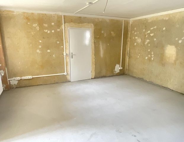 3-Zimmer-Wohnung in Duisburg Wanheimerort - Foto 1