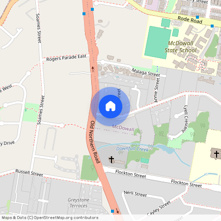 5 Lisa Street, QLD 4053, Mcdowall