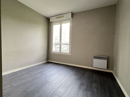 LOCATION : appartement de 3 pièces (54 m²) à CERGY - Photo 5