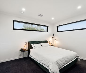28a Ludstone Street, Hampton VIC 3188 - Townhouse For Rent | Domain - Photo 4