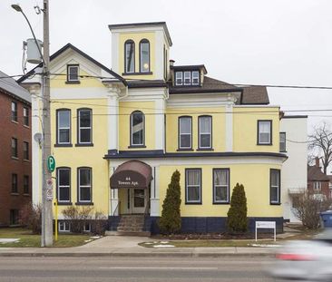 Weber | 44 weber St W, Kitchener - Photo 1