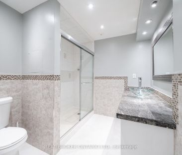 For Lease - 3296 Flagstone Drive Unit# #Basement, Mississauga, Ontario - Photo 4