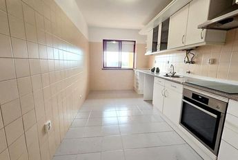 Apartamento T2 em Setúbal