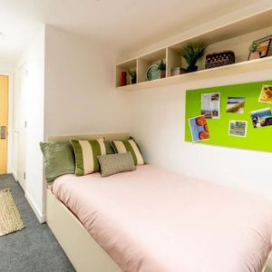 Room in a Shared Flat, Hollingdean Road, BN2 - Photo 2