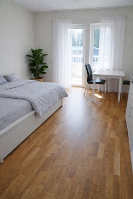 Fru Lovisas Gata 11 - Photo 1