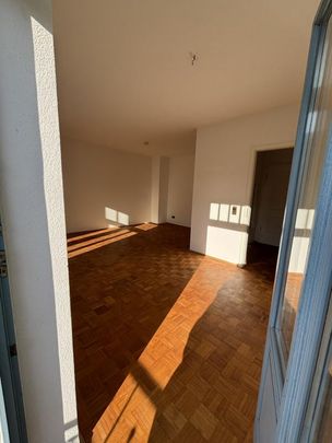 Wunderschöne 1-Raum-Whg. mit Balkon auf dem Kaßberg - Photo 1