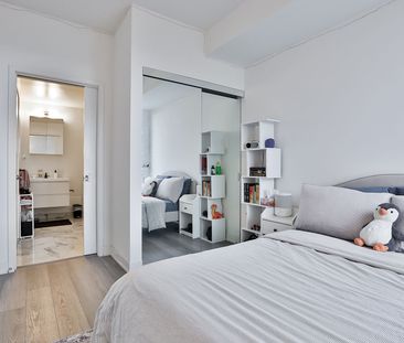 For Lease - 292 Verdale Crossing Unit# 1601B (No Parking), Markham,... - Photo 5