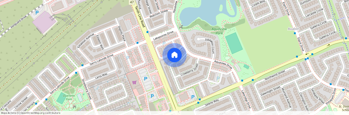 521 Louis Toscano Drive, Orleans - Cumberland And Area