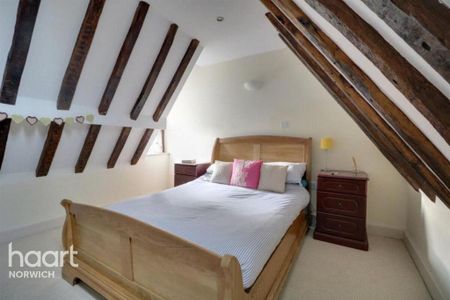 2 bedroom terraced house to rent - Photo 3