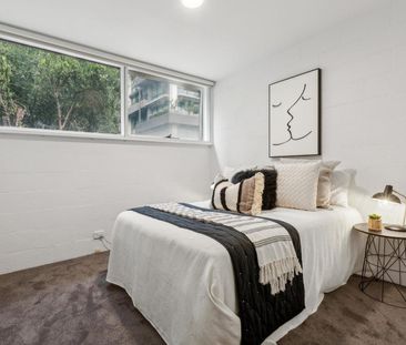 27/458 St Kilda Road, Melbourne VIC 3000 - Apartment For Rent | Domain - Photo 4