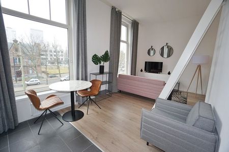 Te huur: Studio Eendrachtsweg in Rotterdam - Foto 3