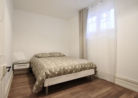 Location Appartement 4 pièces 80m² SAVERNE 67700 - Photo 3