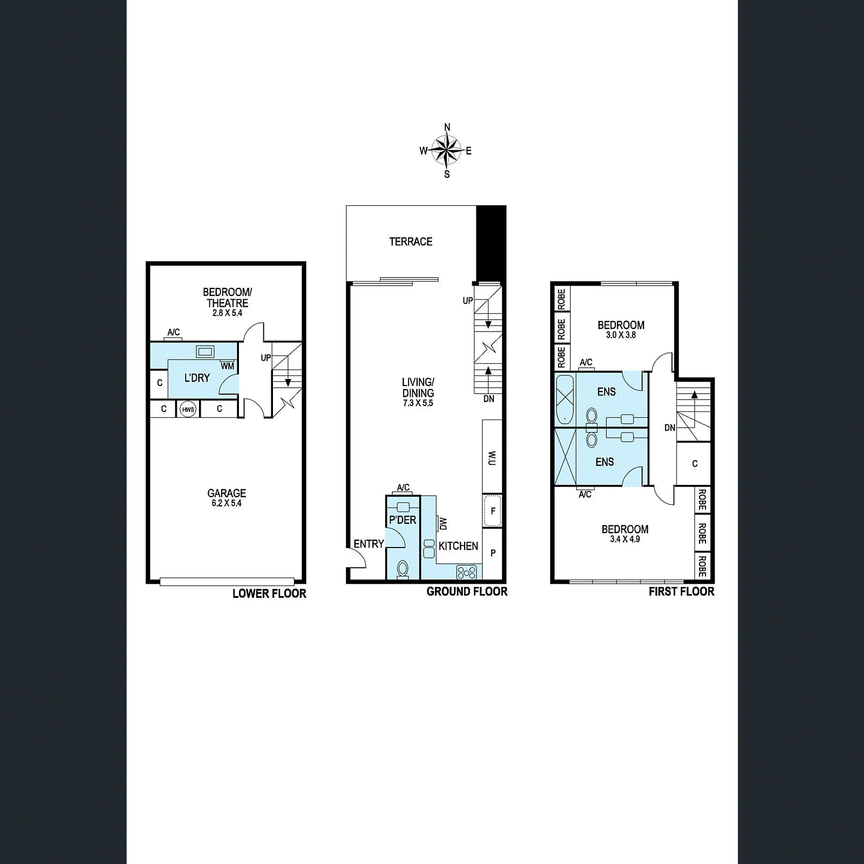 6/2 Mercer Rd, Armadale - Photo 1