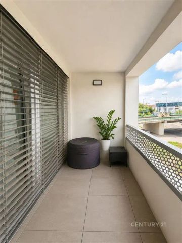 Pronájem moderního bytu 2+kk/L Praha 7 – Holešovice - Photo 5