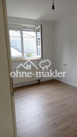 Von Privat: Ruhe und Erholung zu Hause gewünscht? Schöne 2-Raum Wohnung in kleinem MFH - Photo 2