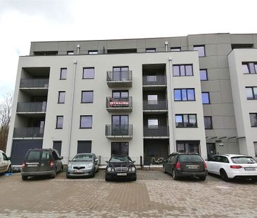 KAWALERKA 31m2 DO WYNAJĘCIA - Фото 6