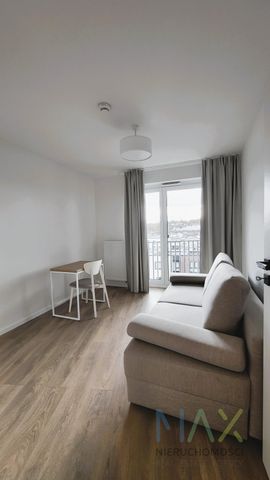 3-pokojowe, ul. Romanowicza, Zabłocie - Zdjęcie 4