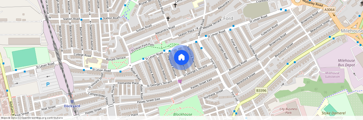 Welsford Avenue, Plymouth